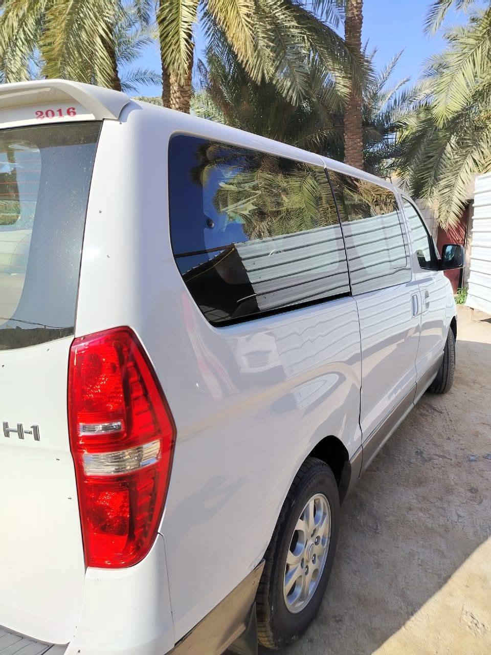 سلام عليكم ستاركس 2016 سياره مكفوله كفاله عامله سياره جاهزه من كلشي مكان السياره نجف وغير متواجد عل فيس ورقم صاحب السياره ***********
