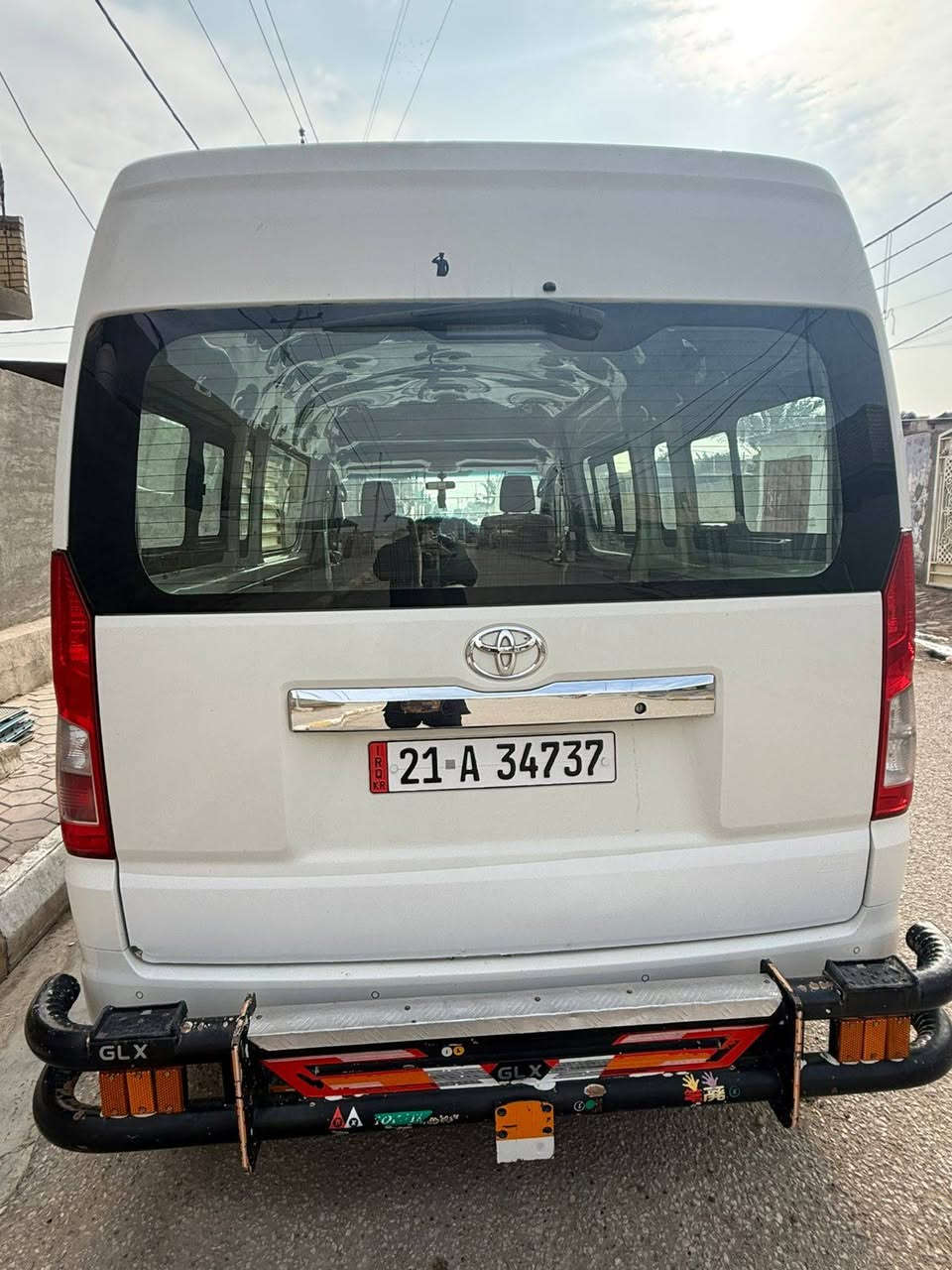 السلام عليكم. هايس 19 نص فول تخم تاير كفاله عامه للاستفسار ***********
