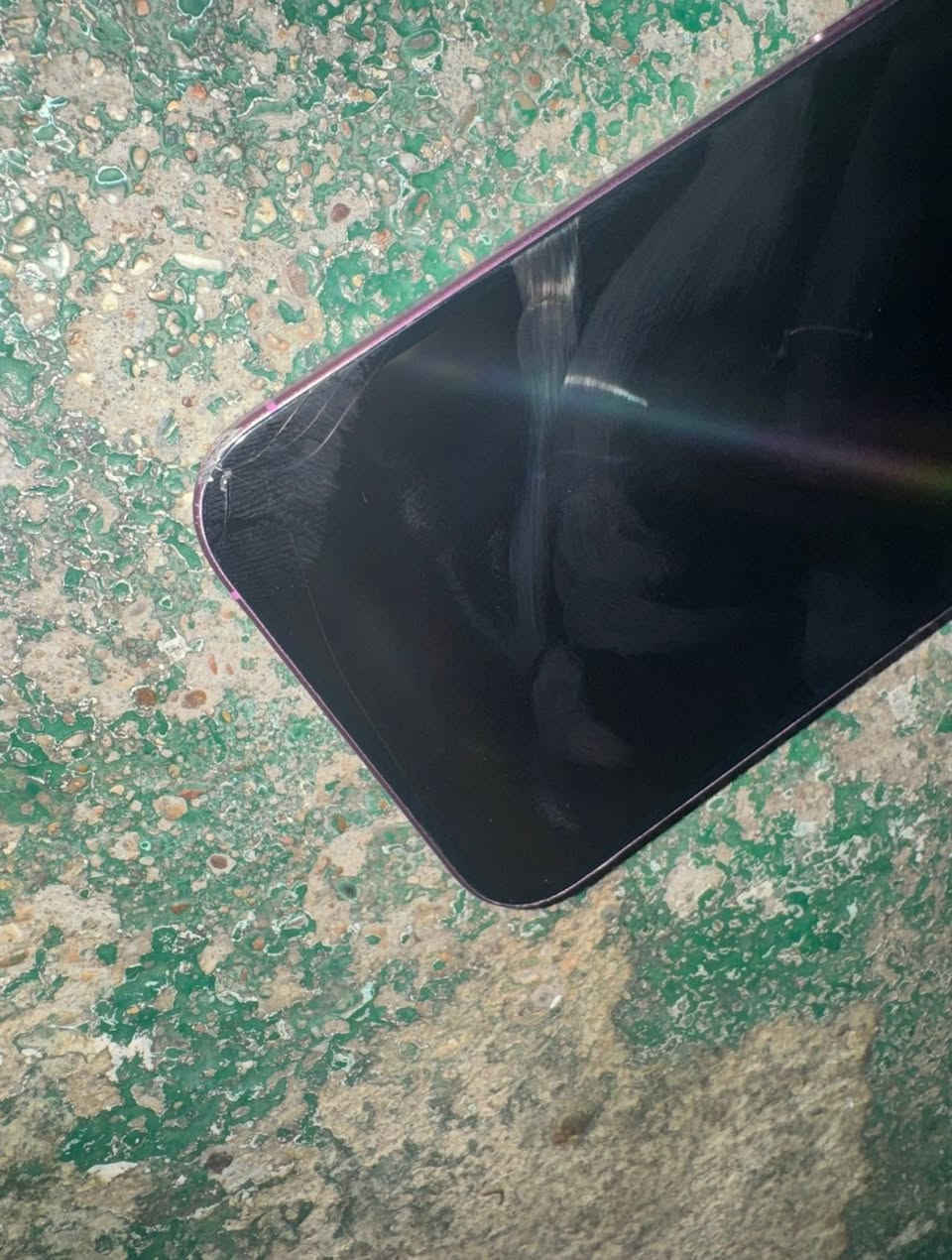 للبيع iPhone 16 Plus - لون وردي 📱

🔥 جهاز نظيف جداً وبحالة ممتازة 🔥

✅ iPhone 16 Plus
✅ضامن ماستر وباقي ع ضمان الشركه 7اشهر
✅ سعة 256GB
✅ اللون: وردي (Pink)
✅ عدد دورات البطارية: 365
✅ خالي من المشاكل والأعطال
✅جهاز مكفول كفاله عامه مابدل ايشي شرط الفحص 
✅غراضة كامله كارتونه وصل شراء وكيبل وحافضة 
الخل البي وكع مني وصار بي طخات بلشاشة ولشاصي والشاشه بيها فطر صغير مثل ماموضح بلصورة غير هاذا الجهاز مكفول تفحص شكد متريد فقط طخات 

💰 السعر: (850,000الف)
📍 الموقع: بغداد 
☎️للتواصل : ***********
