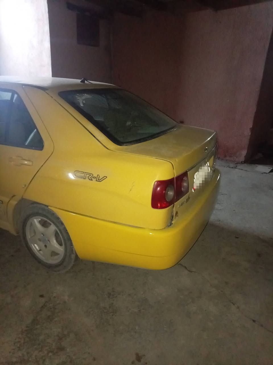 السلام عليكم شيري كوين للبيع محوره كورله اوتماتيك رقم بغداد بسمي تحويل ثاني يوم كهربائيات كله شغاله تبريد تدفه كله شغال مازدات جدد لمحرك لا تبخير ولا تنقيص سياره متعوب عليه ماناقصه اي شي شاشه بيه تخم تايرات جدد السعر 32 وبيه مجال مكاني بغداد ابو غريب اي ستفسار اتصل رقم بي واتساب ***********
