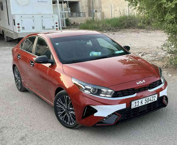 فورتي 24 جيتي لاين لون مشمشي مميز ماشية 22 الف بدون ايرباك بدون تبديل حادث خلفي بسيط رقم بغداد حرة باسمي محرك 2000 وباقي المواصفات للجيتي لاين معروفة تعتبر نص فول ( بصمة تشغيل وابواب وجنطة وترحيب ورادارات ونقطة عمياء وتوقف ذاتي وتشغيل عن بعد الى اخره ) 

للاستفسار عن السعر وباقي التفاصيل
 المراسلة ماسنجر او واتساب على الرقم
 *********** 
او اتصال على ***********
 ادزلك صور المزاد والتصليح وبخدمتك  .
