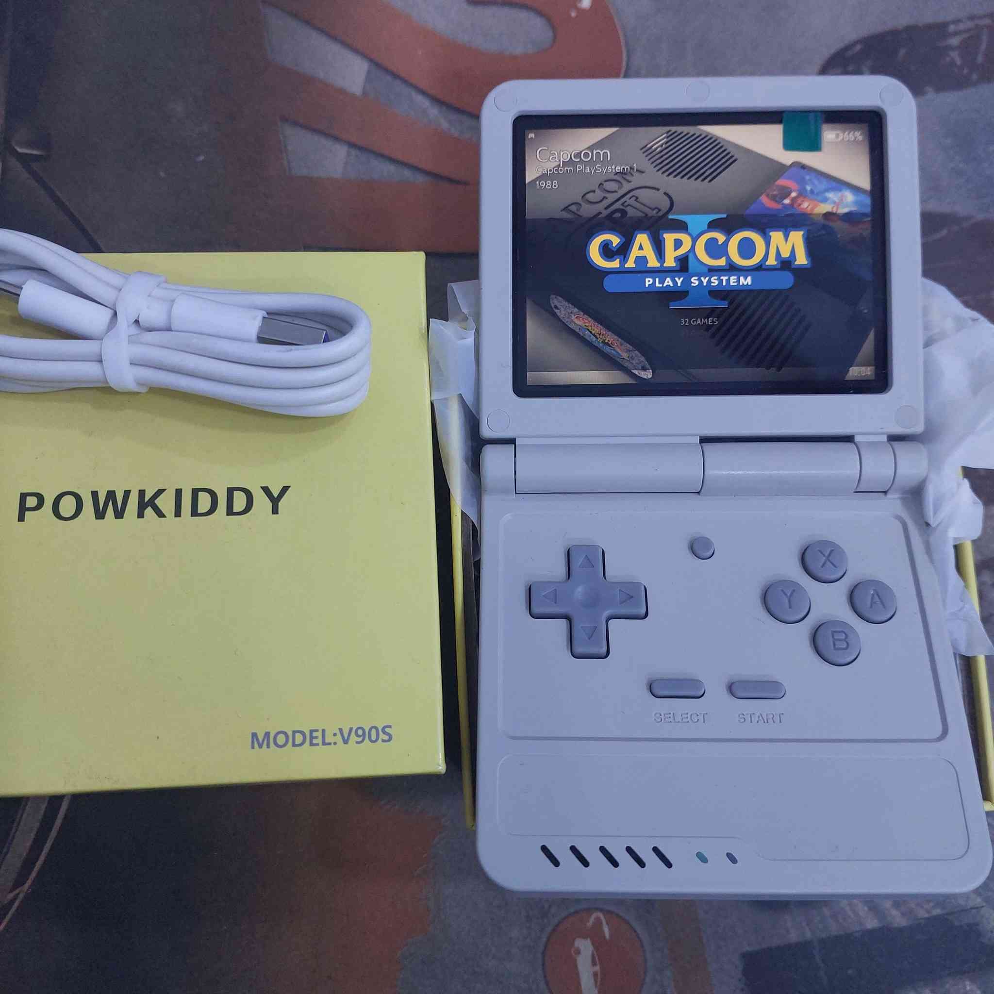 السلام عليكم جهاز العاب جديد


**إذا كنت صاحب هذا الإعلان وتريد حذفه لأي سبب، رجاءا أرسل رسالة إلى الدعم الفني**