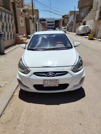 اكسنت • ٢٠١٣ • ما بيه صبغ
