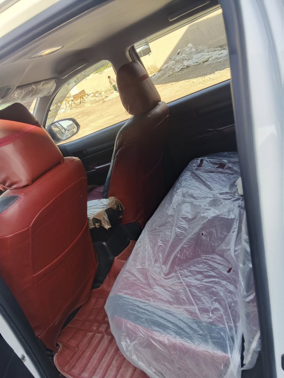 فلاونزا 2025 مكفوله كفاله عامه ماشيه 32 رقم بغداد كير عادي ناصيه المكان الصويره السعر 257 بيها مجال 
***********....***********
