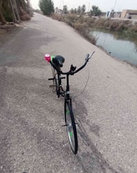 دراجة • حجم٢٦ • كرمه بني سعيد