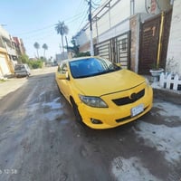 اسلام عليكم كورلا2009وارد امريكي  ماشيه 200m  07805010080 07707906645 ...