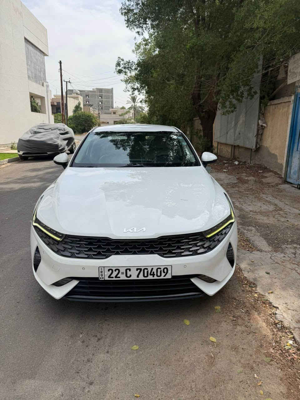 K5 بغداد, العراق


**إذا كنت صاحب هذا الإعلان وتريد حذفه لأي سبب، رجاءا أرسل رسالة إلى الدعم الفني**