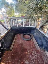 بيك اب فوتون 2012 رقم جديد هزة جديده تحويل ثاني يوم السيارة مصبوغة عام...