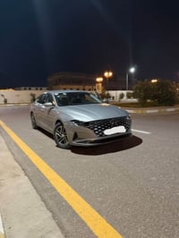 للبيع أو المراوس حسب القناعه ازيرا كراندر غاز بلاد موديل 2023 ماشية 60...