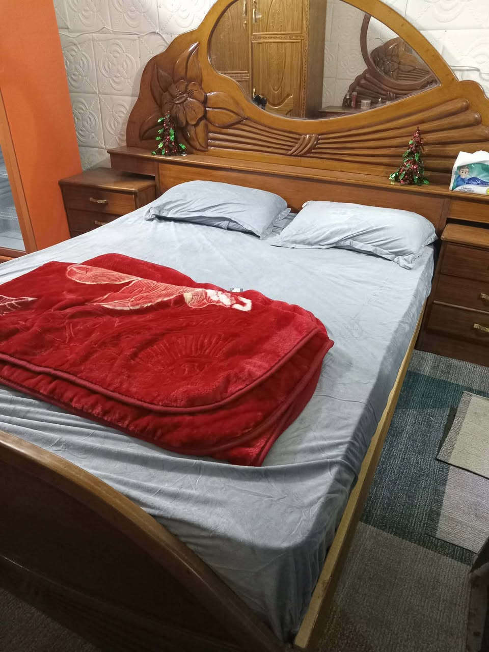 غرفه صاج ٤٠٠بي مجال مكان حي العامل


**إذا كنت صاحب هذا الإعلان وتريد حذفه لأي سبب، رجاءا أرسل رسالة إلى الدعم الفني**