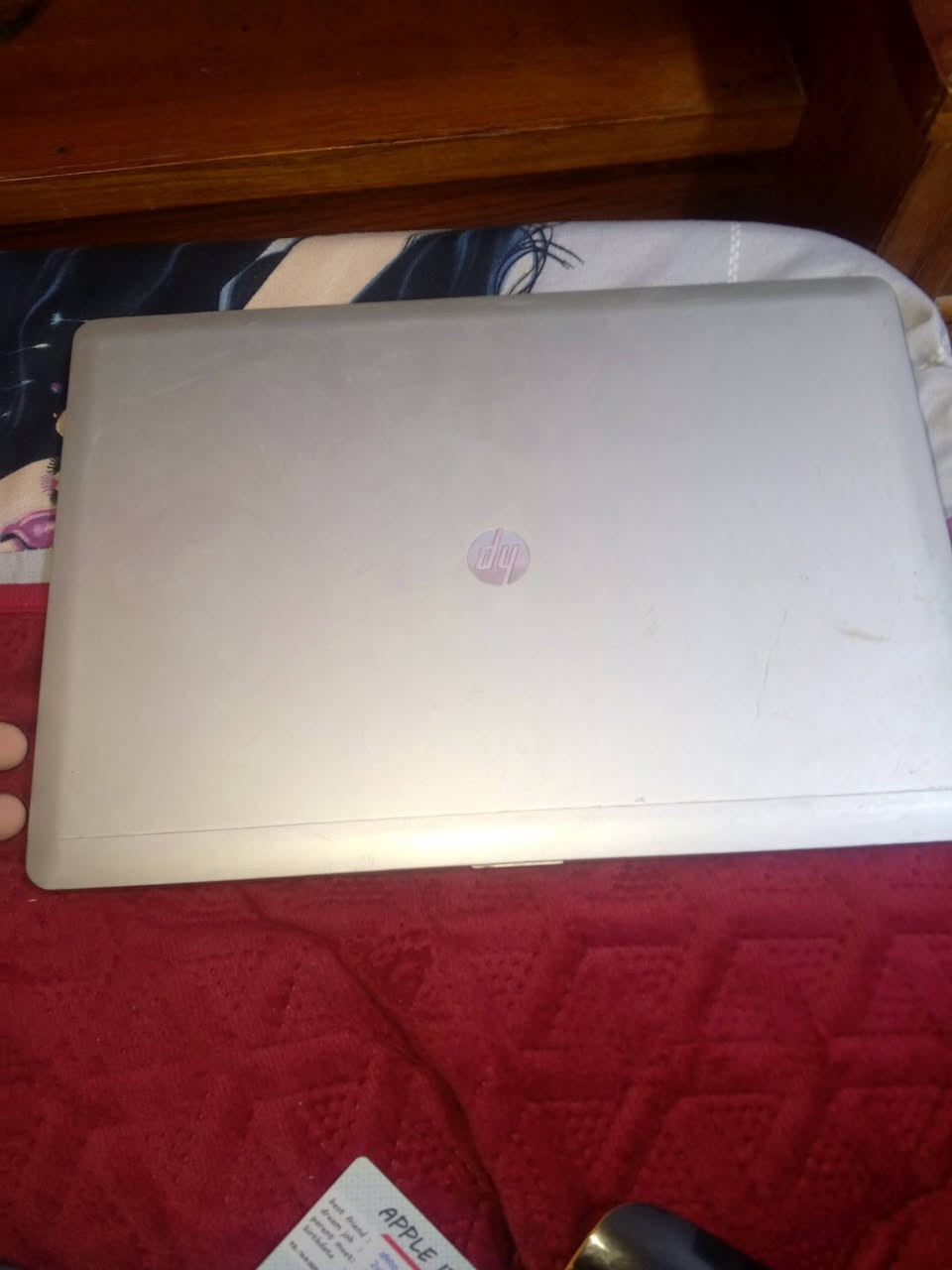 حاسبه البيع


**إذا كنت صاحب هذا الإعلان وتريد حذفه لأي سبب، رجاءا أرسل رسالة إلى الدعم الفني**