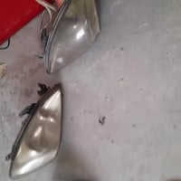 ماصدات البيع وبك لايت  وزوج تايرات نضاف والله  رقم 07711258406 تصل خاص...