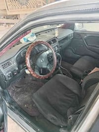 فيكترا • موديل ٨٩ • محرك ٢٠٠٠