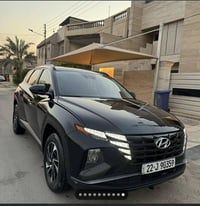 توسان موديل 2022وارد امريكي بشرط بدون اي ضرر داخلي . مواصفات SEL تجي ف...