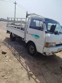 كيه حمل ٩٤ تك  قماره  ٨جنكال محرك وكير واكسل مكفول سنويه ٢٩ بغداد بسمي...