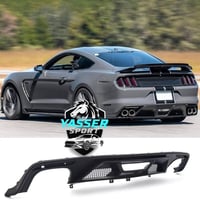 توفر دفيوزر موستنك جيتي 2015-2016-2017  ملائم لفئات ال4-8  سلندر فقط  ...