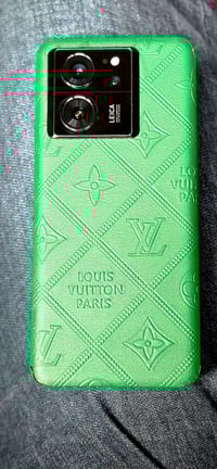 شاومي ١٣T شاشه اموليد ١٤٤ هرتز   معالج ميدايتيك 8200 الترا ١٢٠ بوبجي و...