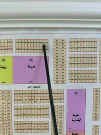 المراتب • ١٥٥م • شارع ١٥