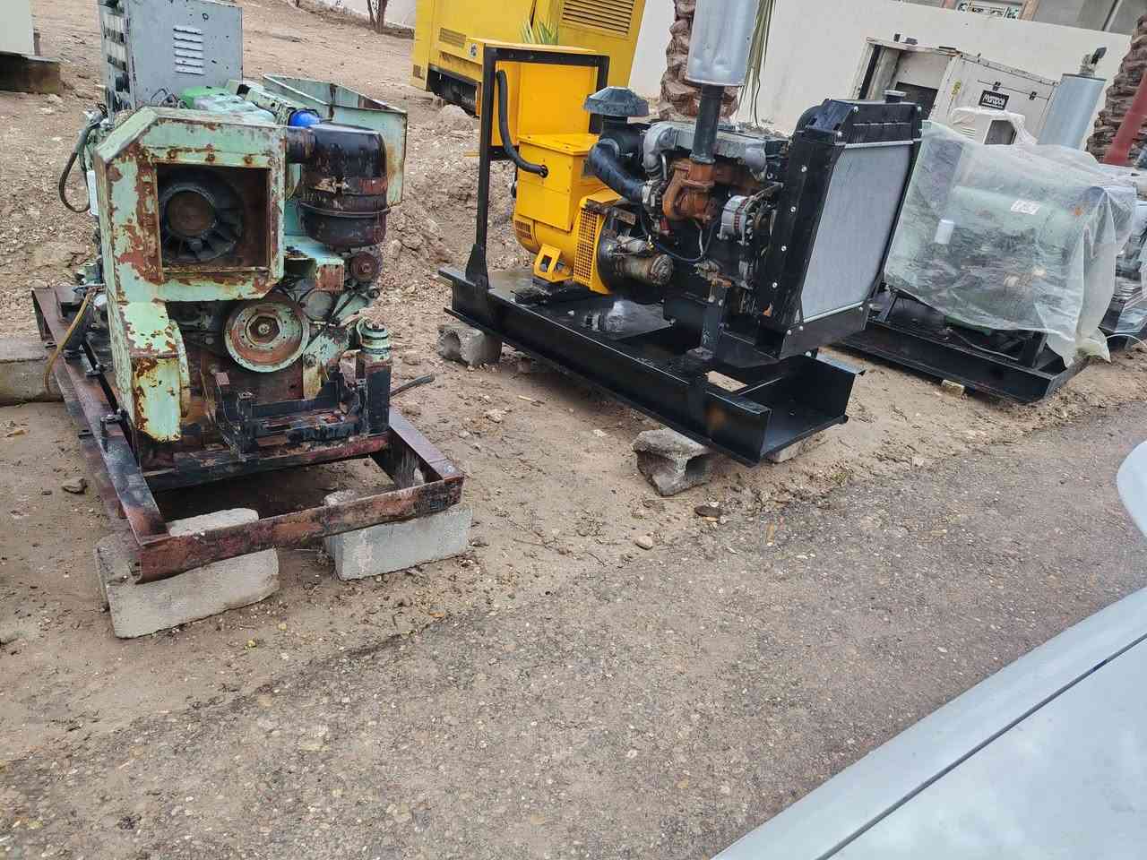 يتوفر لدينا جميع أنواع المولدات الاوربيه مختلف الكيفي
فول ومكفول شرط الحمل والفحص

1/ يوجد دويس 4 بستم 45 كيفي فول ومكفول

2/ ويتوفر بيركنز 65 كيفي فول ومكفول

3/ ويتوفر دويس حلواني نوزل قلم 3 بستم 30 كيفي 

ويتوفر بيركنز 6 بستم 65 كيفي زيرو 

ويتوفر أيضا بيركنز 3 بستم 30 كيفي كاتم صفر 

ويتوفر بيركنز 4 بستم 65 كيفي كاتم صفر 

جميع أنواع المولدات مشتغله خارج العراق
نضافه ممتاز 👍 بحاله الزيرو توليد أصلي 
استافورد/ لوري سومر/ميكلتي إيطالي 

اعنوان الأنبار الفلوجة/*********** موجود واتساب
***********   موجود واتساب      /*********** 

يتوفر توصيل كافه المحافظات🚛 العراقيه
