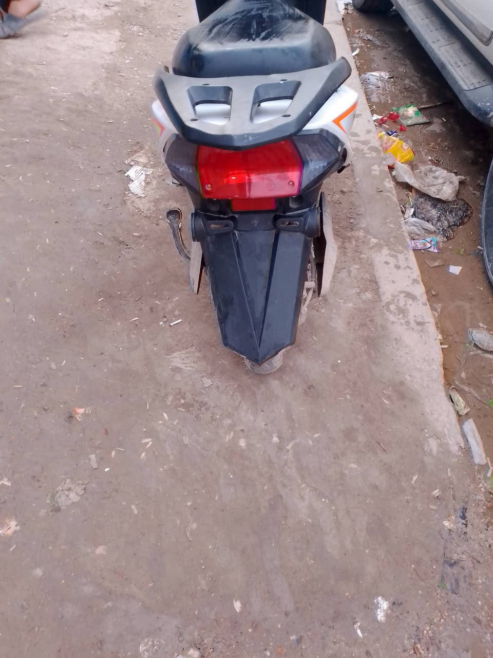 دراجه شحن خير من الله البيع وشراي خاص *********** واتساب
