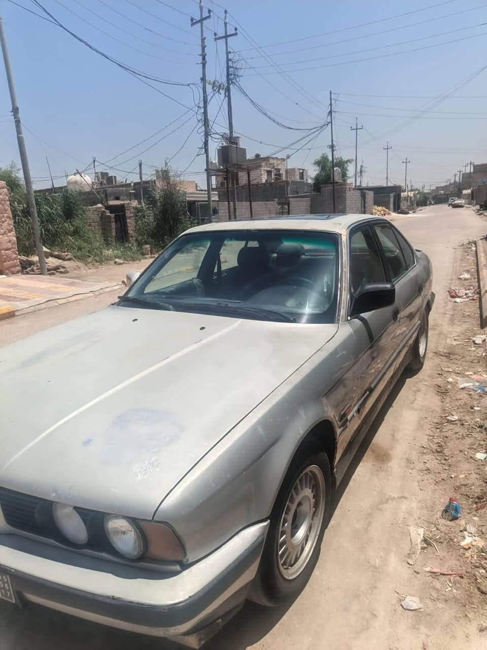 لبيع مكلف للنشر محرك مفتوح اوتماتيك المحرك والكير توه شادهن حاويه شرط السيارة بسمي اتريد تحويل اتريد وكاله عامه اتصل على الرقم *********** السعر ٢٧ وبيها مجال اشويه
