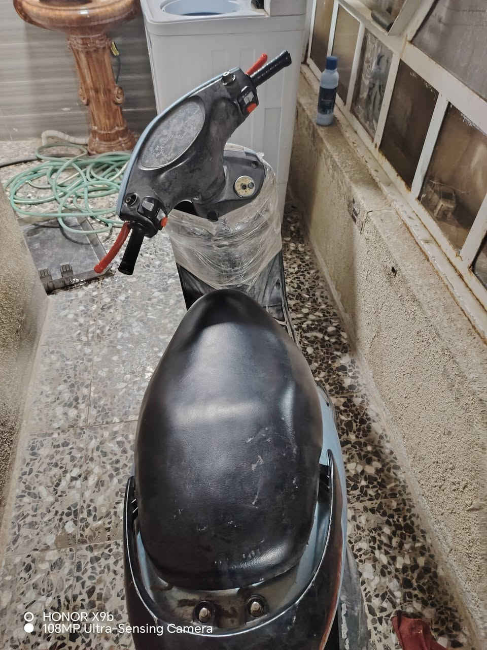 سلا عليكم دراجة بريز كابريتر دراجة نضيفة كلش حلو ما فتحو برغي بل محرك دراجة 140 سعر 700 بيها مجال قليل تصال علئ رقم 0771264762


**إذا كنت صاحب هذا الإعلان وتريد حذفه لأي سبب، رجاءا أرسل رسالة إلى الدعم الفني**