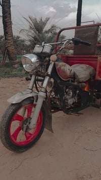 ستوته • موديل ١٥ • بابل الكفل