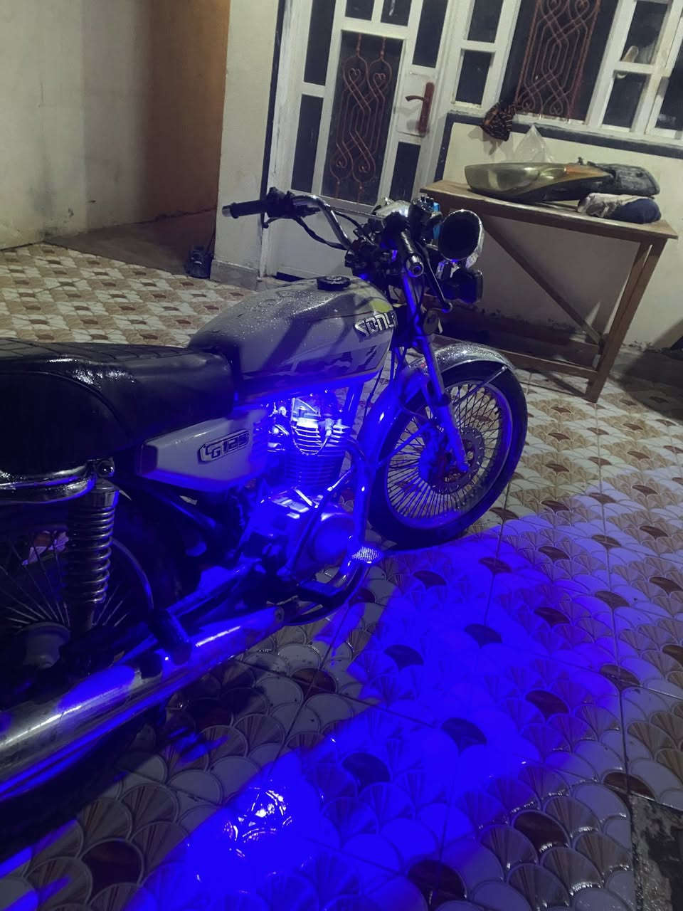 تايكر موديل 24 سونك
سلام عليكم دراجه خير من الله نضافه وجماليه وترتيب تايكر 2024 
أوراق كامله مكمركه
سعر ٦٢٥ بي حك جيه فقط 
مكاني ديالى الخالص 
رقم واتساب هم اكو 
***********
