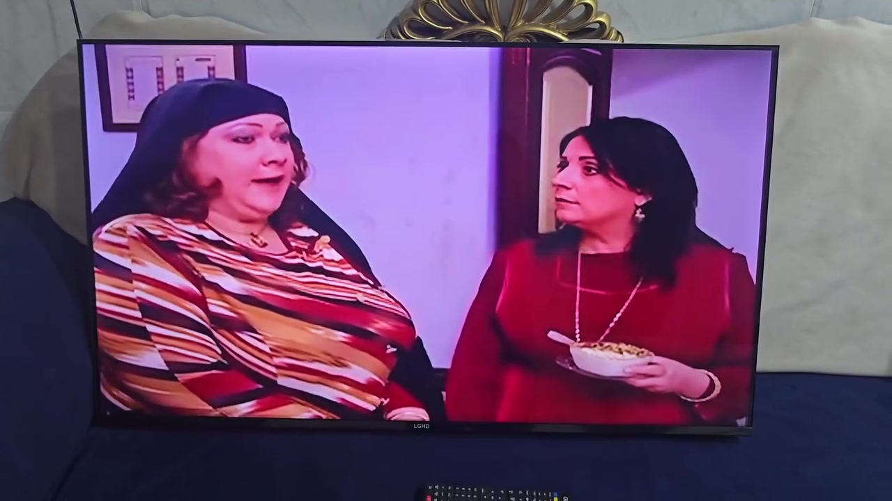السلام عليكم
شاشة للبيع سعرها 225 ألف

نظيفة ومستخدمة قليل

​مواصفات الشاشة:

​شاشة حجم 50 نوعية LG  دبي

​فول انترنيت مواصفات عالية

شراي اتصل على هذا الرقم ***********
