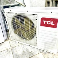 سبلت طن ونص شرط الشغل والتبريد وضمان كامل وطقع داخليه طنين ماطابات تصل...