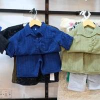 سوت ولادي • ١-٥ سنين • تركي