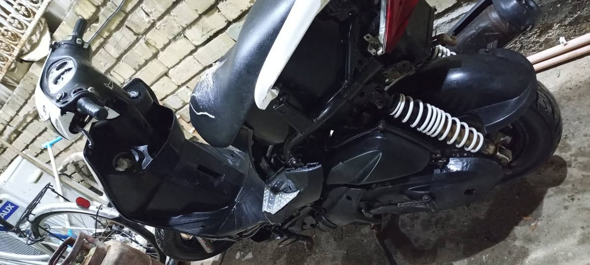 ماكس ثعلبgtr مفتوحه ولفات للبيع.٠
استفسار. ***********
