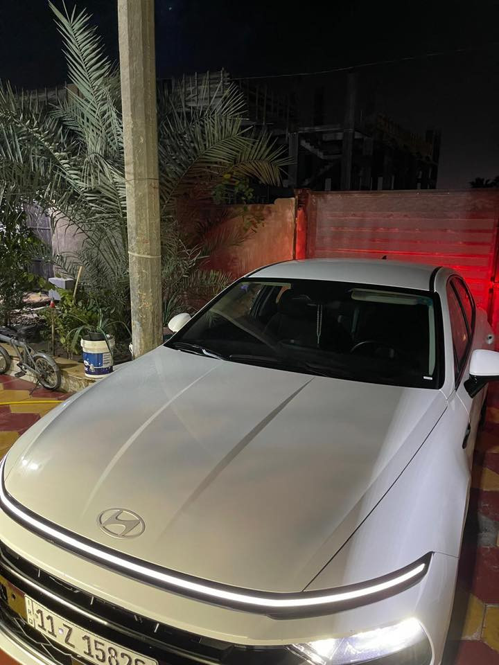 سوناتا 2024 هايبرد 💎

✨ وارد أمريكي
✨ كفالة عامة
✨ سيارة جديدة (أنظف من الصور 😍)
✨ اقتصادية بالبنزين + قوة وأداء

💰 السعر: 22,000 دولار فقط

📞 للاستفسار: ***********

– سيارة جاهزة وتستاهل �
