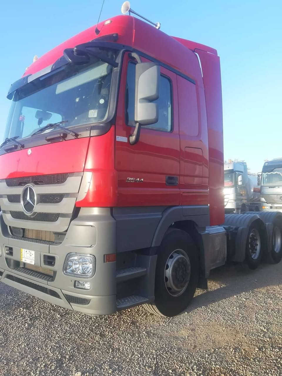 للبيع ٢٠١٠  حجم ٤٤ برطاني باسمي رقم انبار
للراغبين الاتصال علا الرقم 
***********
