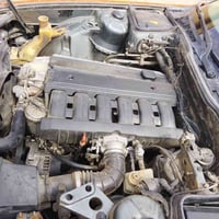 بي ام للبيع سياره جاهزه داخل حلوه مداور ثاني يوم بلاد مسكر  0787553660...