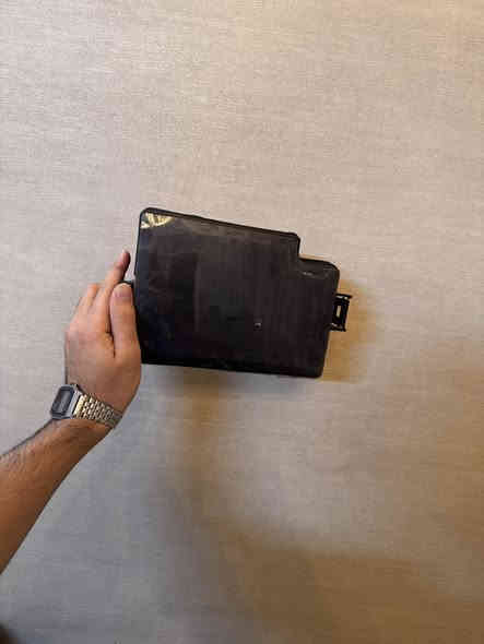 ادوات كيا صول 2024
قبق فيوزات 40 الف
نيكلات دعاميه 20 الف
كنترول كير 150 الف
لحيه دعاميه 50 الف
شباك رئيسي 75 الف

***********
