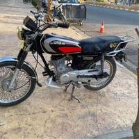 REMI CG125 • اربيل • للبيع