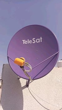 تنصيب صحن • برمجة قنوات • كربلاء