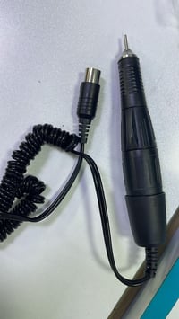 قبضة هاندبيس مكرتور ماراثون Handpiece marathon 40 الف دورة منشأ كوري 🇰...