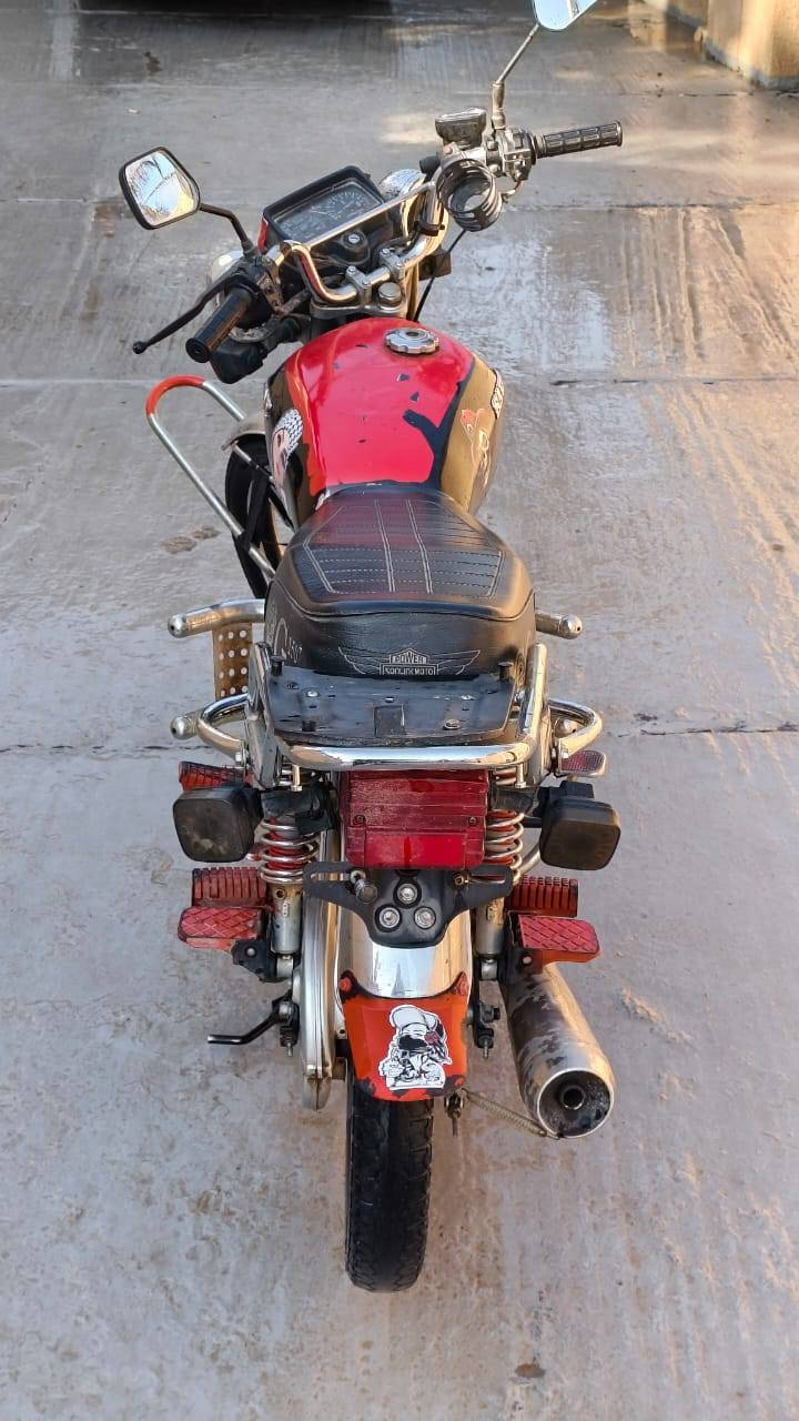 دراجة سيفان للبيع وديل 23محرك ممفتوح  خير من الله للاستفسار على هاذا الرقم. ***********السعر 550او بيهة مجال للطيبين مكاني ديالى شهربان موتواجد واتساب
