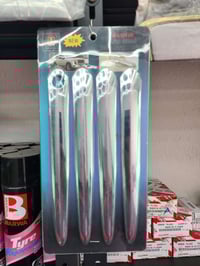 ادوات واكسسوارات تويوتا لاندكروز  الموديلات من 2001 الى 2025  كل الادو...