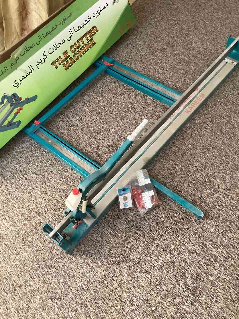 قاطعه بورسلين سيراميك حجم 120سم  نوع كريم الشمري جديده السعر80الف
اجتي وي الأغراض عن طريق الخطأ ً، مكاني سوق الشيوخ،


**إذا كنت صاحب هذا الإعلان وتريد حذفه لأي سبب، رجاءا أرسل رسالة إلى الدعم الفني**