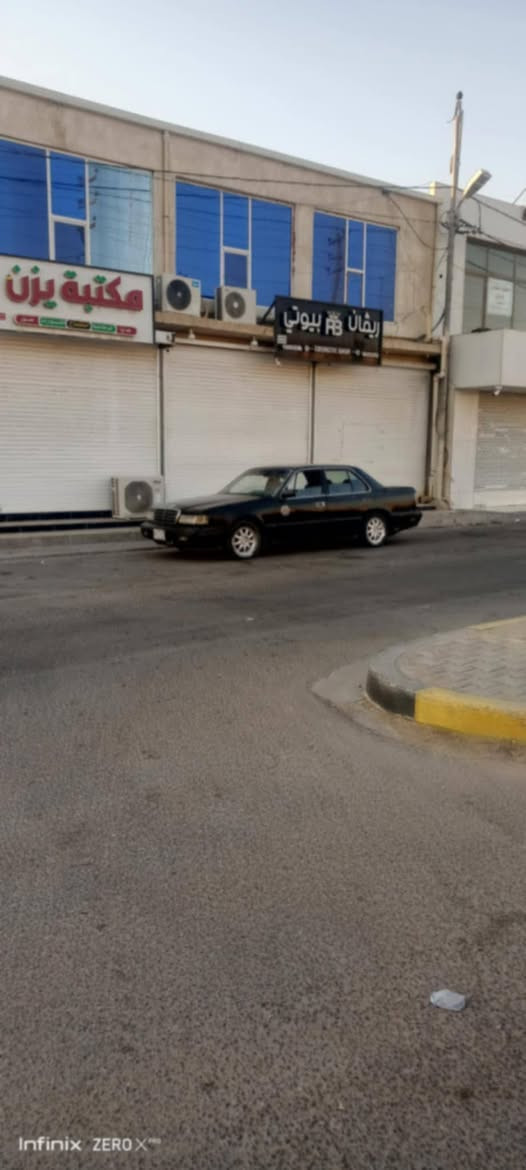 كيا  موديل 1996
كير محرك جديدات 
تايرات جديدات 
سنوية منتهية راعيها مضيع مكانة 
كل المستمسكات عندي  
مكاني البصرة /أم قصر 
السعر 18 قفل 

***********
