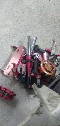 قطع غيار سيارات • اكسسوارات سيارات