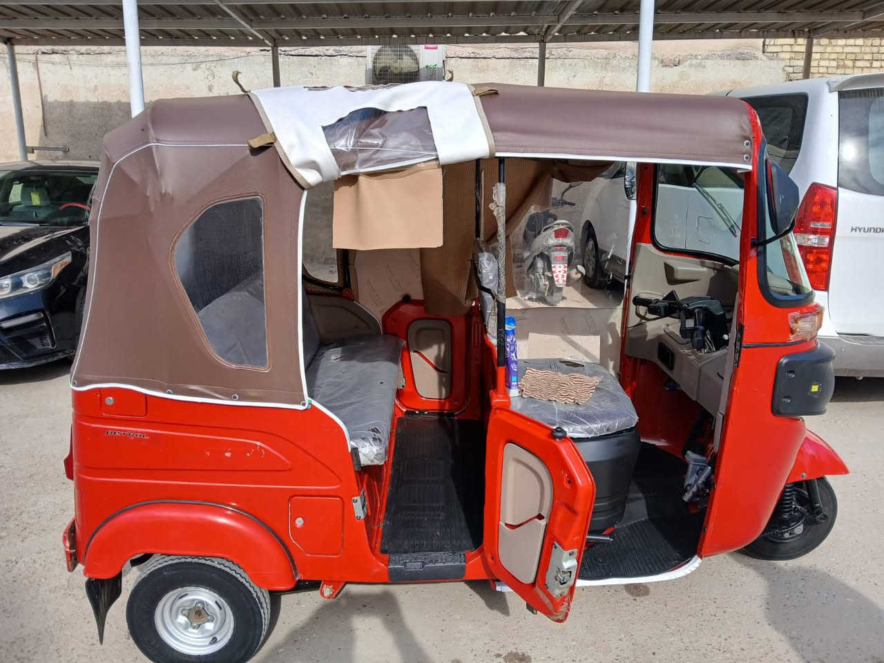 تكتك للبيع مديل ٢٠٢٤شهر الرابع اوراق سيد وسام ابو المجر كفالة عامة كشر ومكينة 
ميسان العمارة للاتصال ***********
