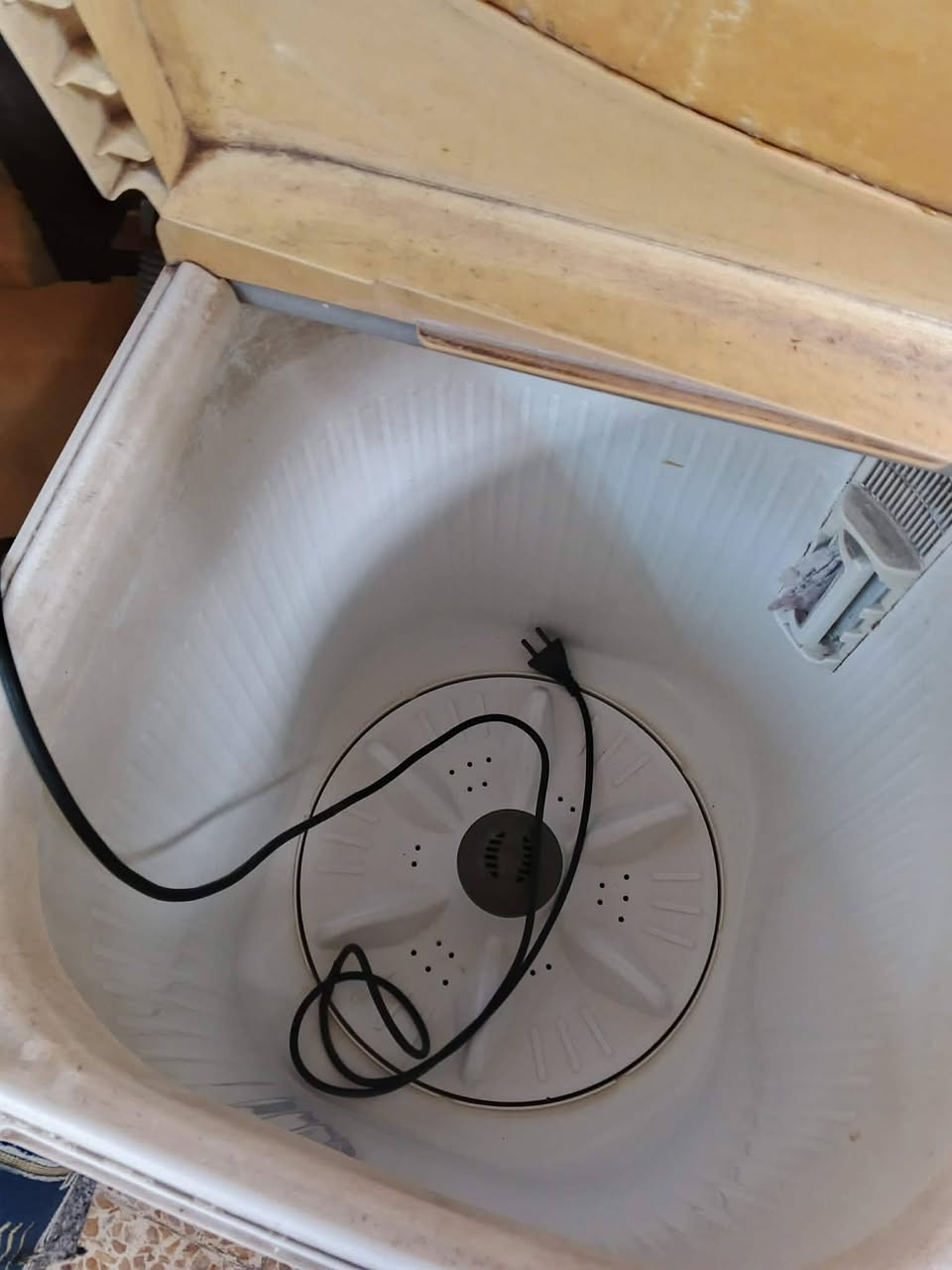 غساله للبيع


**إذا كنت صاحب هذا الإعلان وتريد حذفه لأي سبب، رجاءا أرسل رسالة إلى الدعم الفني**