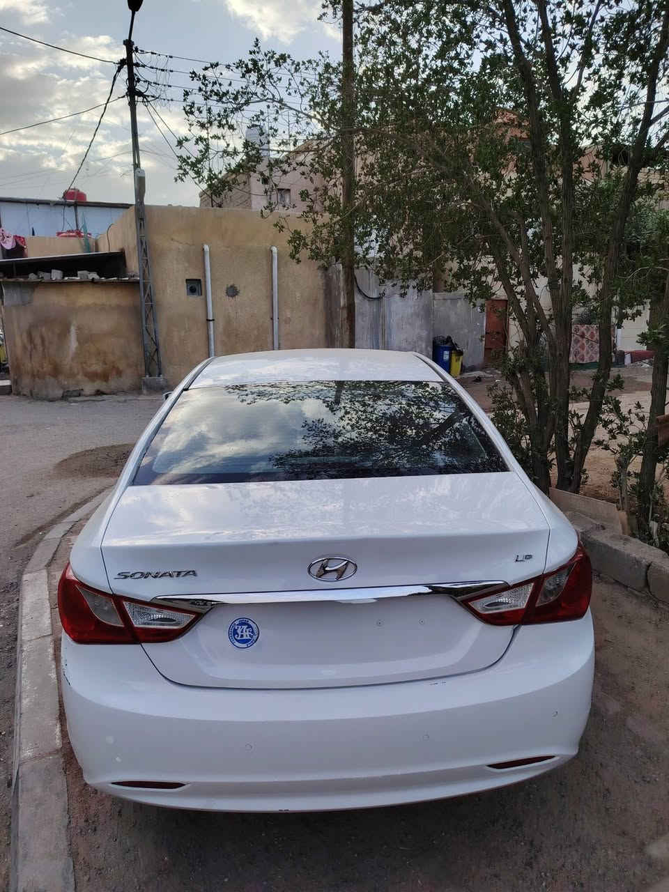 سوناتا موديل 2014 ادوات للبيع غاز السيارة
متومة رقم وسنوية شرط الحاسبة

السيارة جاهزة ماناقصها اي شي من الدعامية للدعامية مال جناي

مراوس حسب القناعة واذا موديل أحدث وانطي فرق عادي
مكانها البصرة المعقل 

***********
