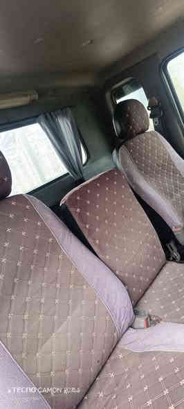 كيا حمل ١٩٩٩ رقم لانبار شاصي محرك كير كفاله باسمي سنويه لحد نهايه ٢٩ تحويل ثاني يوم سياره جاهزه للعمل سعر ٥٧ عنوان لانبار الرمادي رقم هاتف #***********
