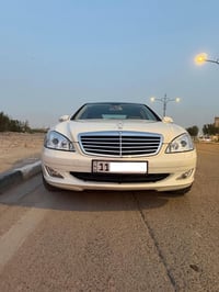 اس ٣٥٠ • ٢٠٠٩ • ٦ سلندر