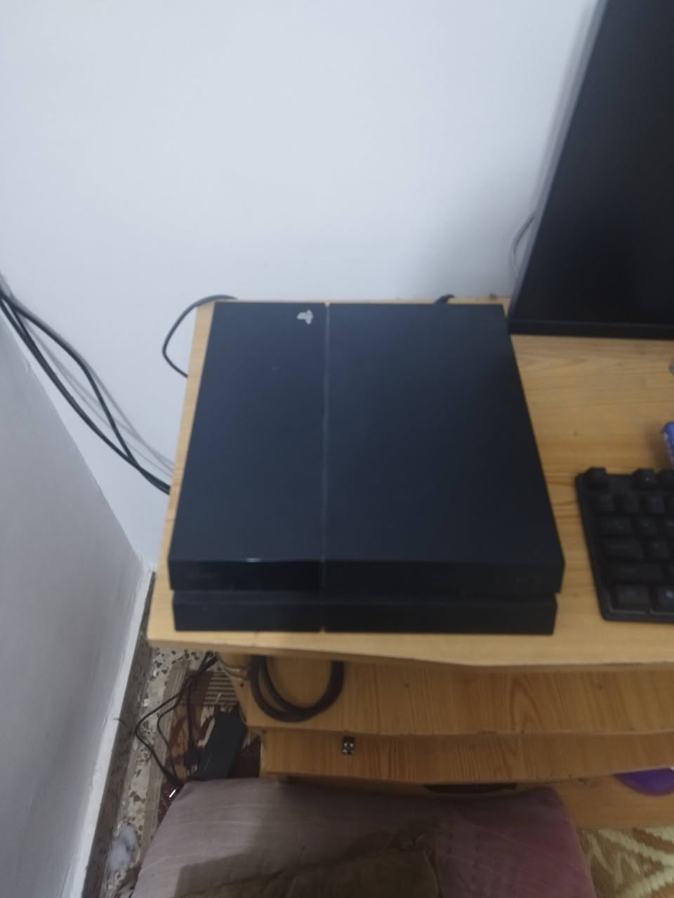 من رخصت الادمن بلي4 للبيع فات أونلاين لوك ستيكر يده تجاري ويا قرص جي تي اي، تفاصيل أخرى بل خاص


**إذا كنت صاحب هذا الإعلان وتريد حذفه لأي سبب، رجاءا أرسل رسالة إلى الدعم الفني**